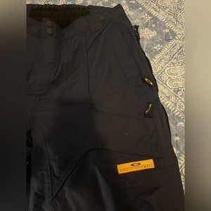 Oakley Snowboard/Ski pants